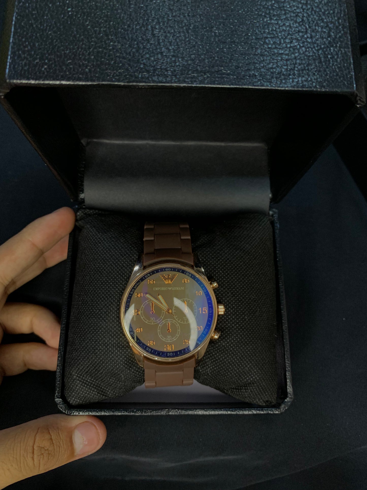 Graceful watch For Men
