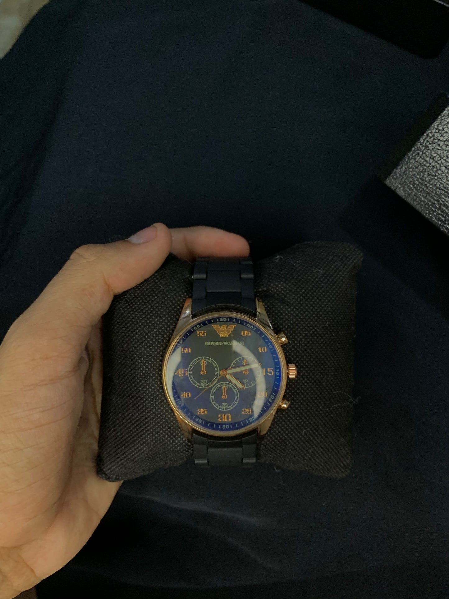 Graceful watch For Men