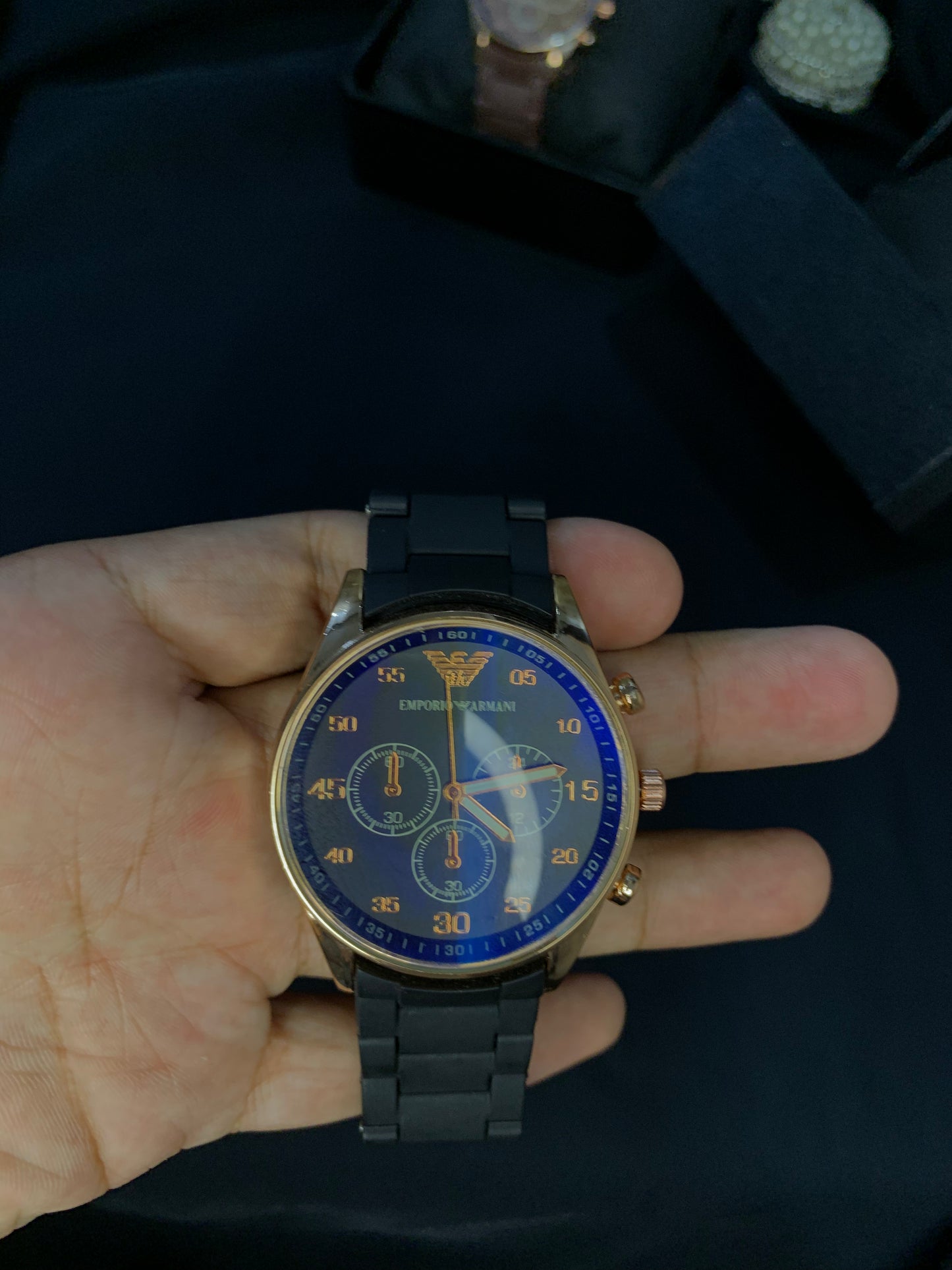 Graceful watch For Men