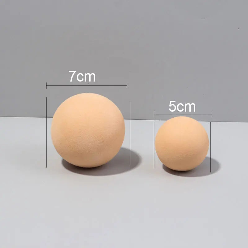Camera Photography Accessories Background Geometric Cube Kits Art Photo Props for Lipstick Jewelry Toy Skincare Beauty products