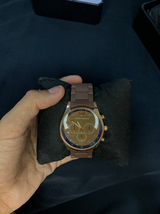 Graceful watch For Men