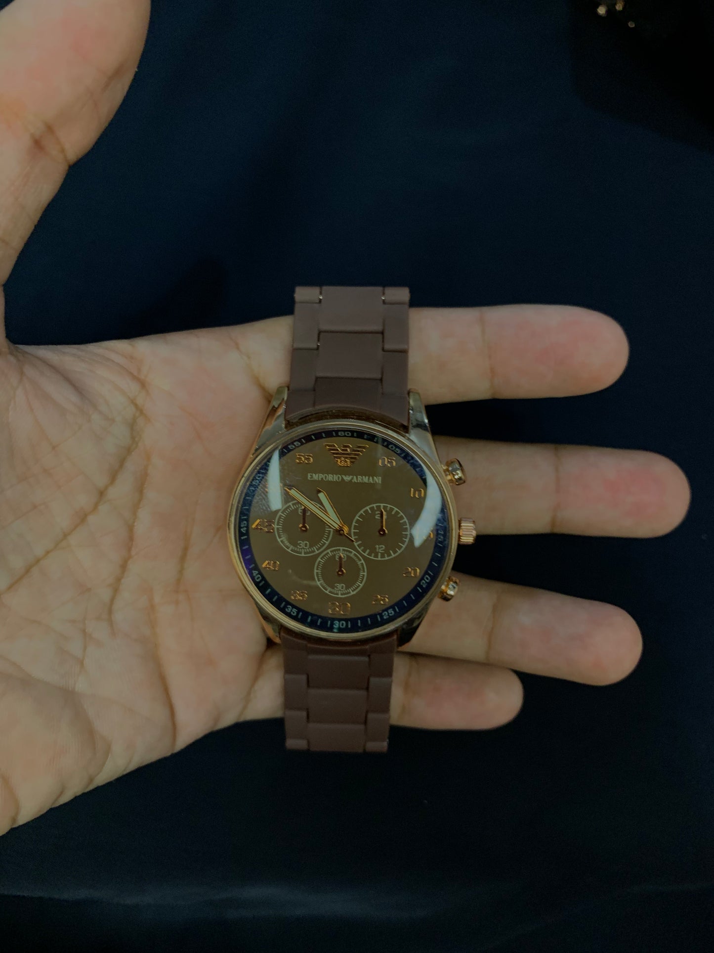 Graceful watch For Men
